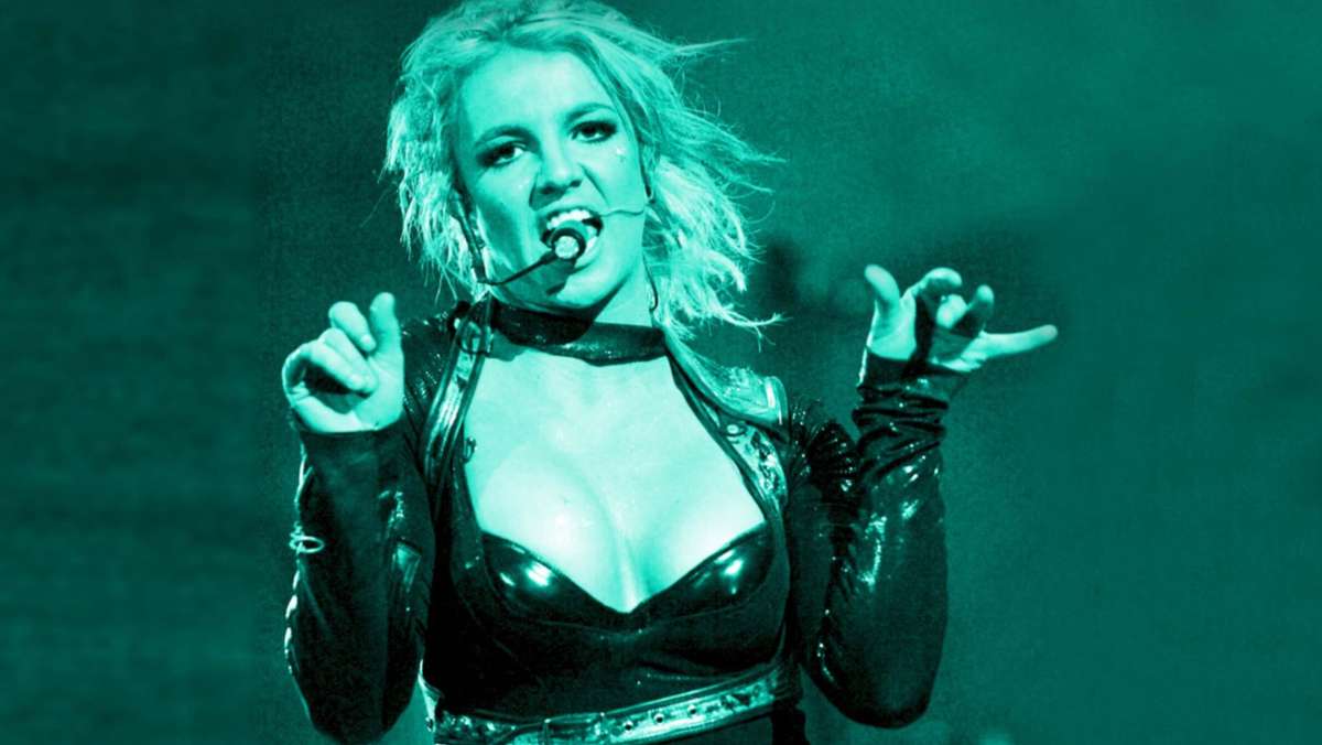  2021? Eindeutig das Jahr der Britney Spears! Die Sängerin steht nicht mehr unter der Vormundschaft ihres Vaters, feiert ihren 40. Geburtstag – und die Fans den Sieg der Gerechtigkeit. 
