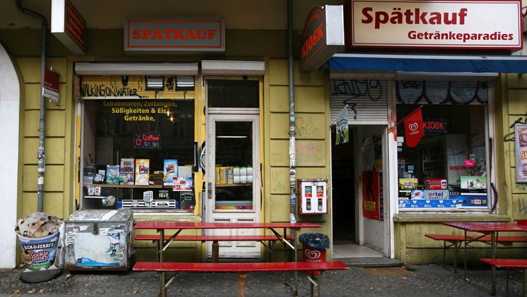 Gerichtsurteil: Berliner Spätis müssen sonntags geschlossen bleiben