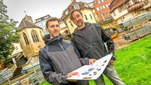 WLB-Freilichtpremiere in Esslingen: Michael Endes „Momo“ unter freiem Himmel