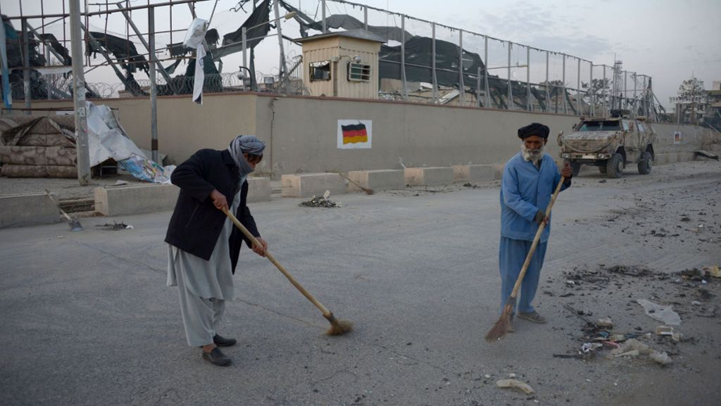 Erst 27 Zwangsausreisen in diesem Jahr: 12 500 Afghanen sind von Abschiebung bedroht