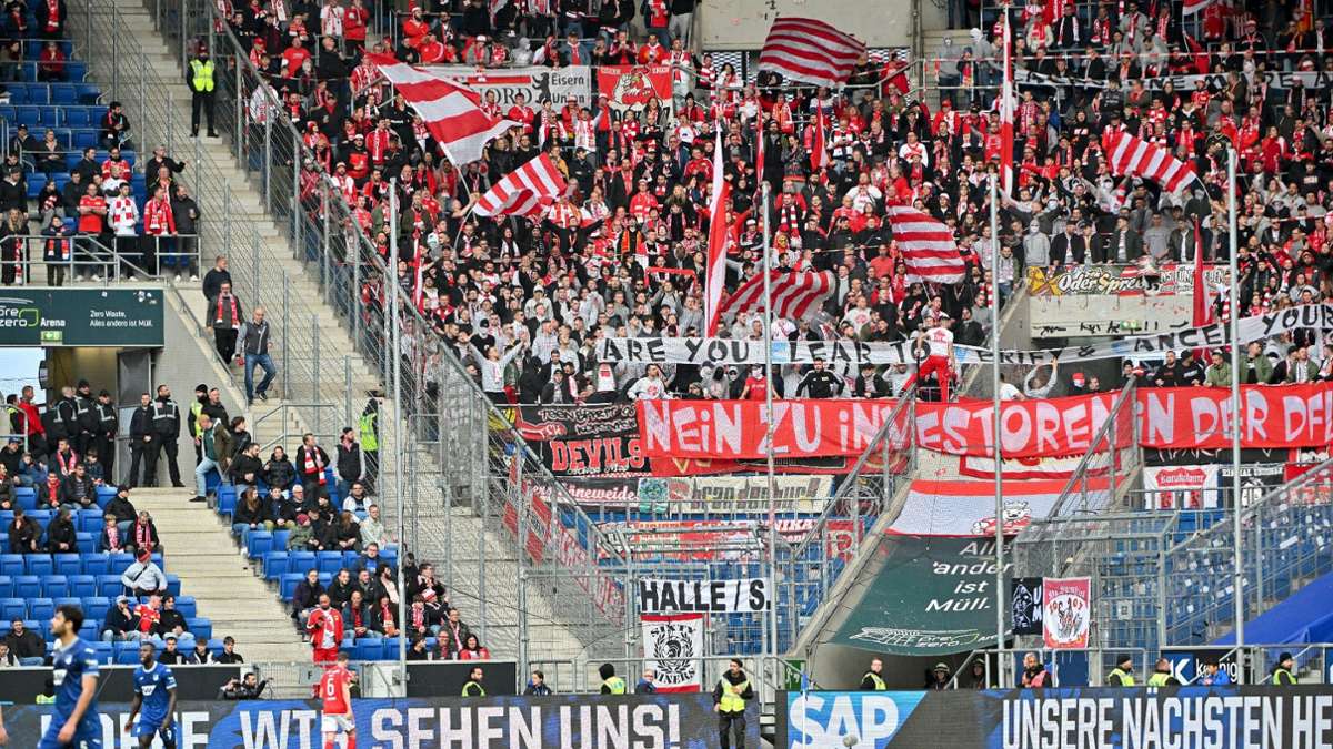 Bundesliga: Was das Scheitern des Investoren-Deals der DFL bedeutet