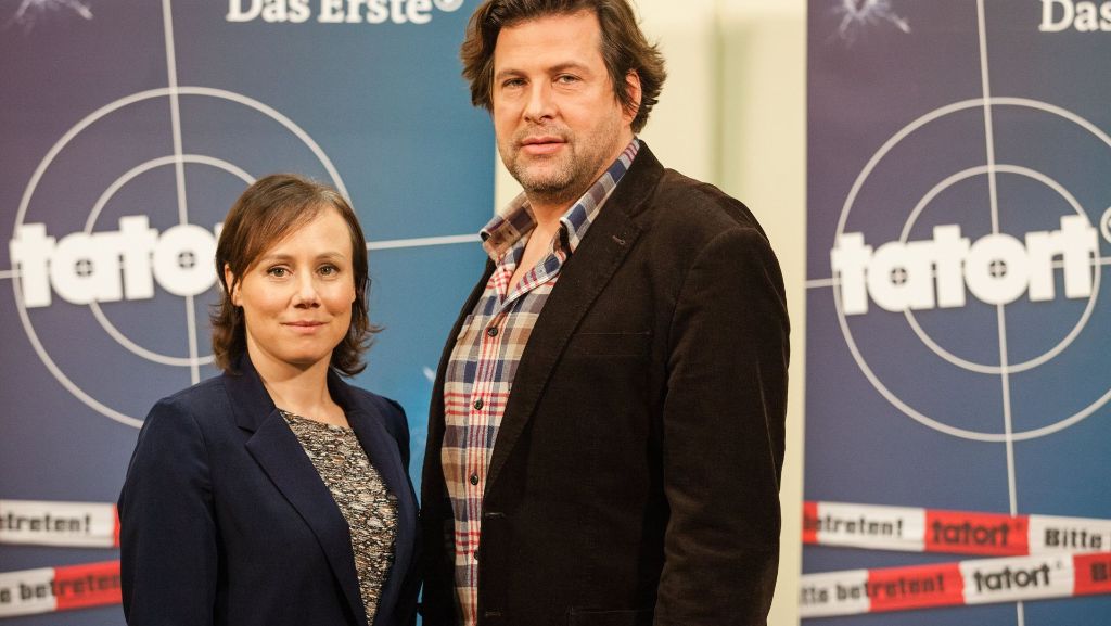 ARD: Schwarzwald-„Tatort“ startet am 1. Oktober