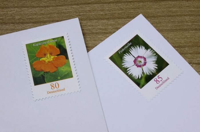 Deutsche Post will vorzeitig das Briefporto erhöhen