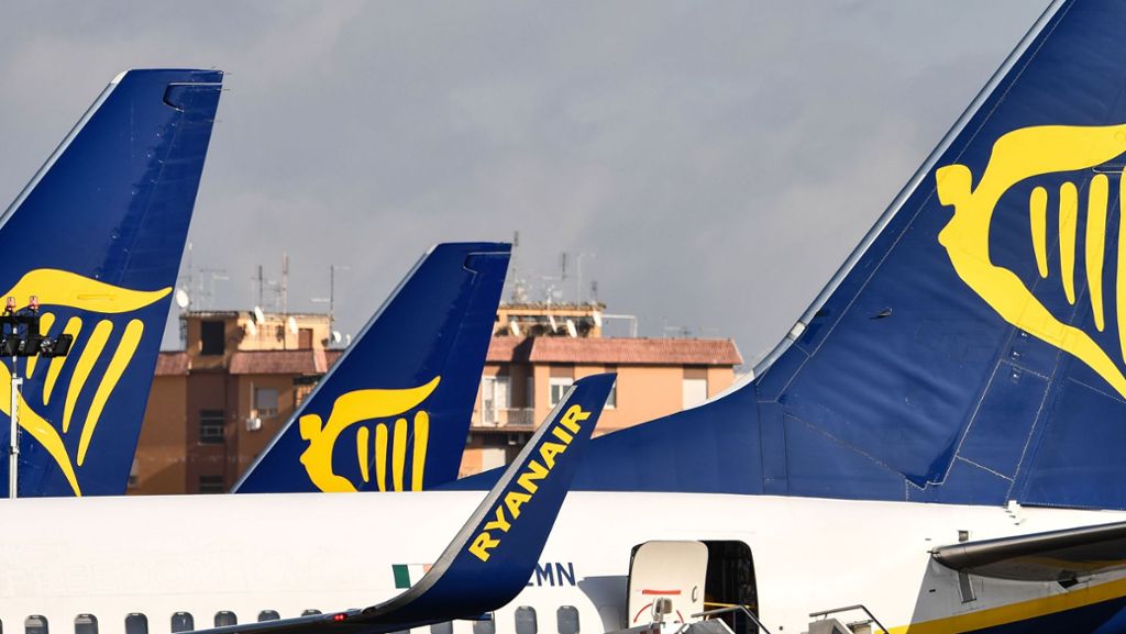  Das irische Flugunternehmen Ryanair wird bis zum 8. April sämtliche Flüge nach Italien streiche. Auch andere Airlines wollen das Land zeitweise nicht mehr anfliegen. 