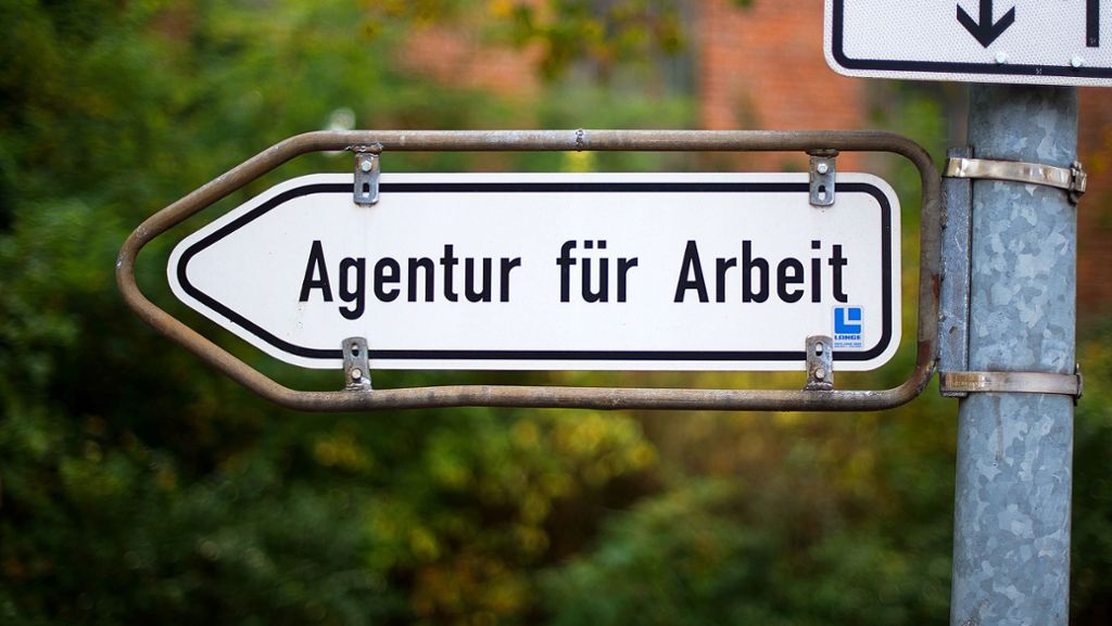 Kurzarbeit in Baden-Württemberg: Das Coronavirus  belastet den Arbeitsmarkt massiv