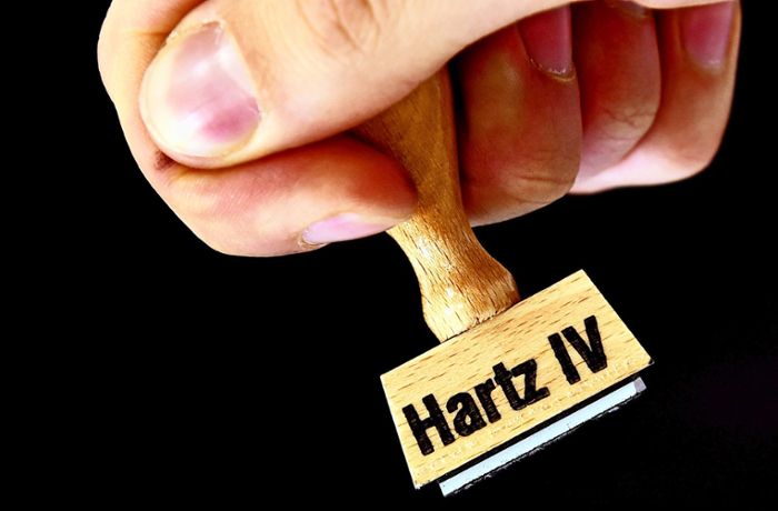 Armutskonferenz beschäftigt sich mit Hartz IV