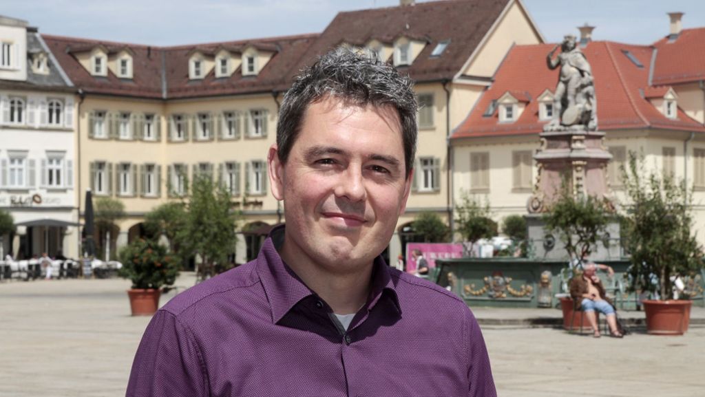 Neue Stelle für Ludwigsburg: Stadt sucht Tourismusprofi