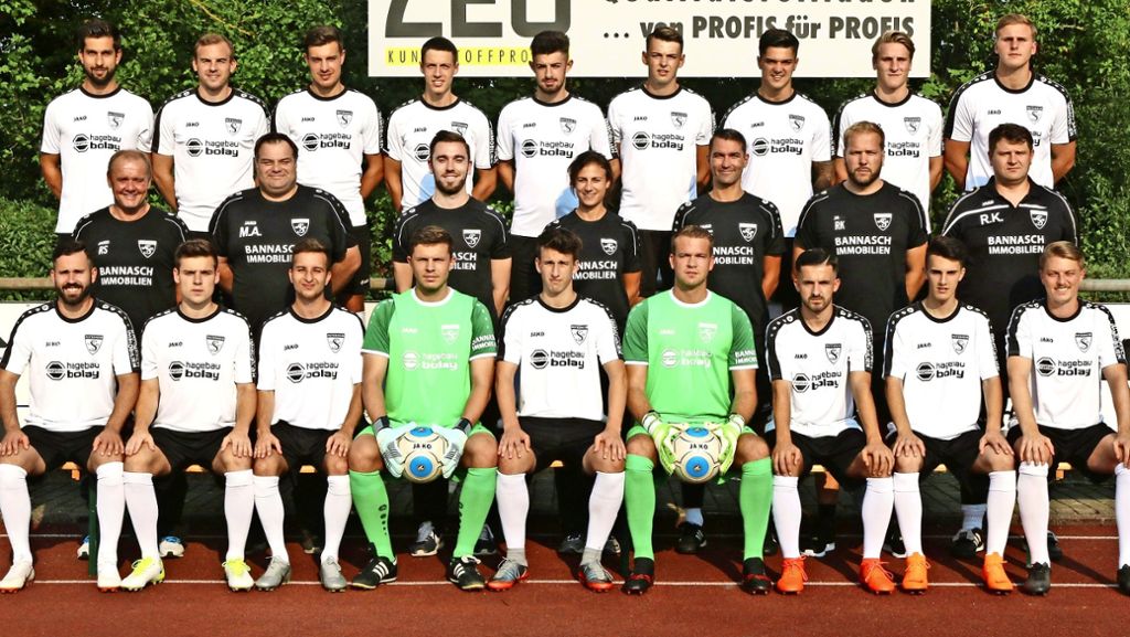 Fußball in Rutesheim: Personalwechsel als Mittel gegen die Routine
