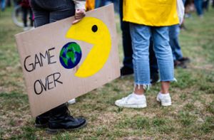 Umweltschützer appellieren an künftige Regierung