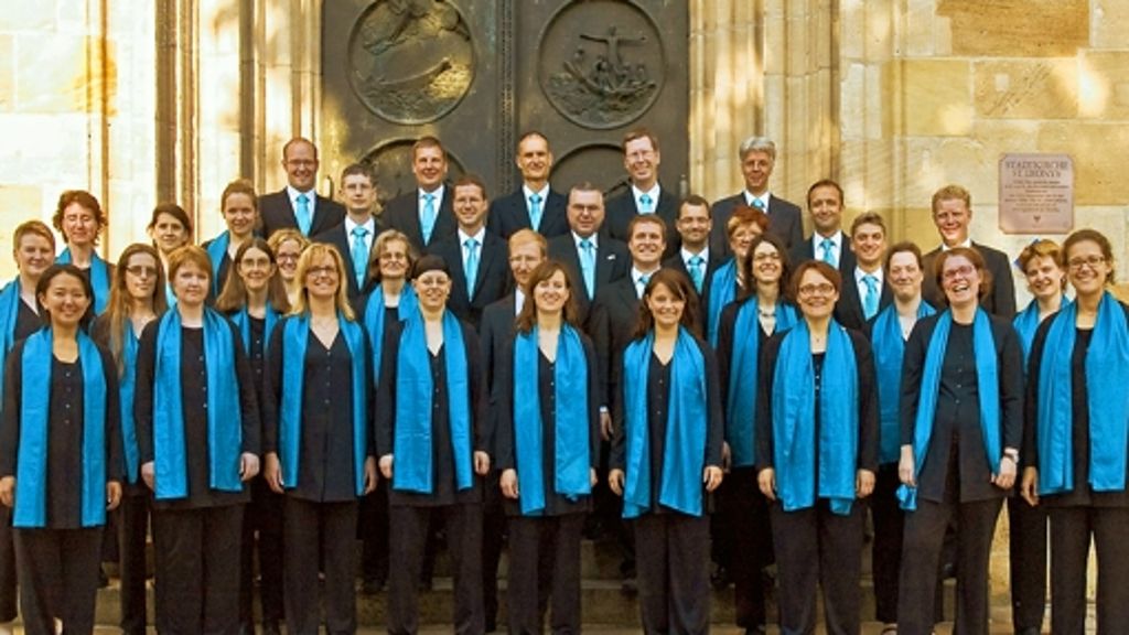 Junger Chor Stuttgart: Die Suche nach einem Proberaum