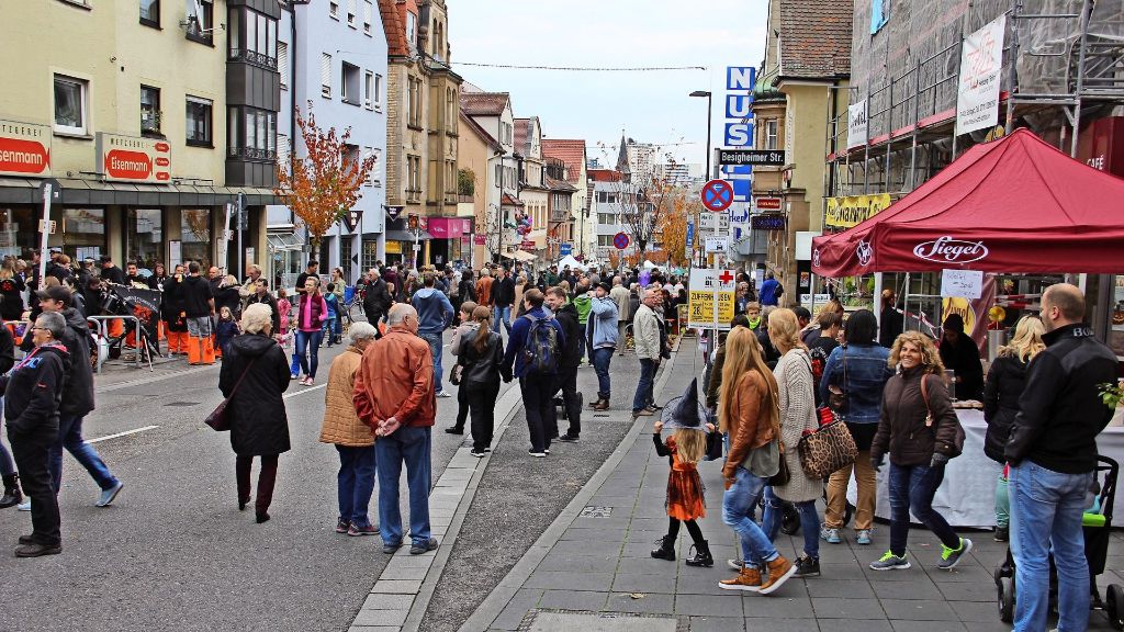 Neues Fest für Zuffenhausen: Neues Kelterfest soll alte Tradition wiederbeleben