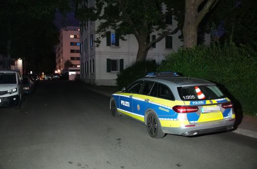 Am Donnerstagabend wurde in Esslingen-Brühl ein Mann durch einen Angriff schwer verletzt. Foto: SDMG/ Boehmler