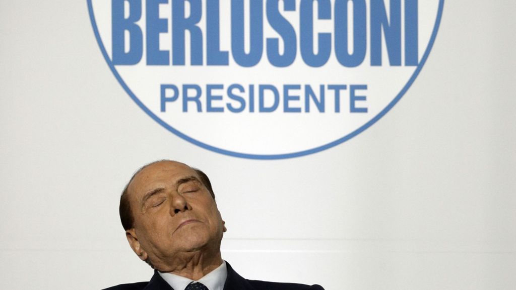Italien vor der Wahl: Wackeliger Grund