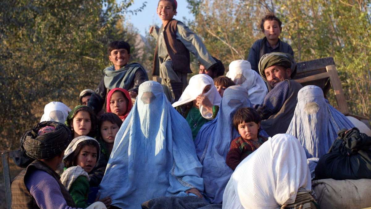 Machtübernahme in Afghanistan: Was wollen die Taliban?