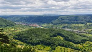 Wander-Tipps rund um Stuttgart: 6 schöne Wanderungen fürs Frühjahr