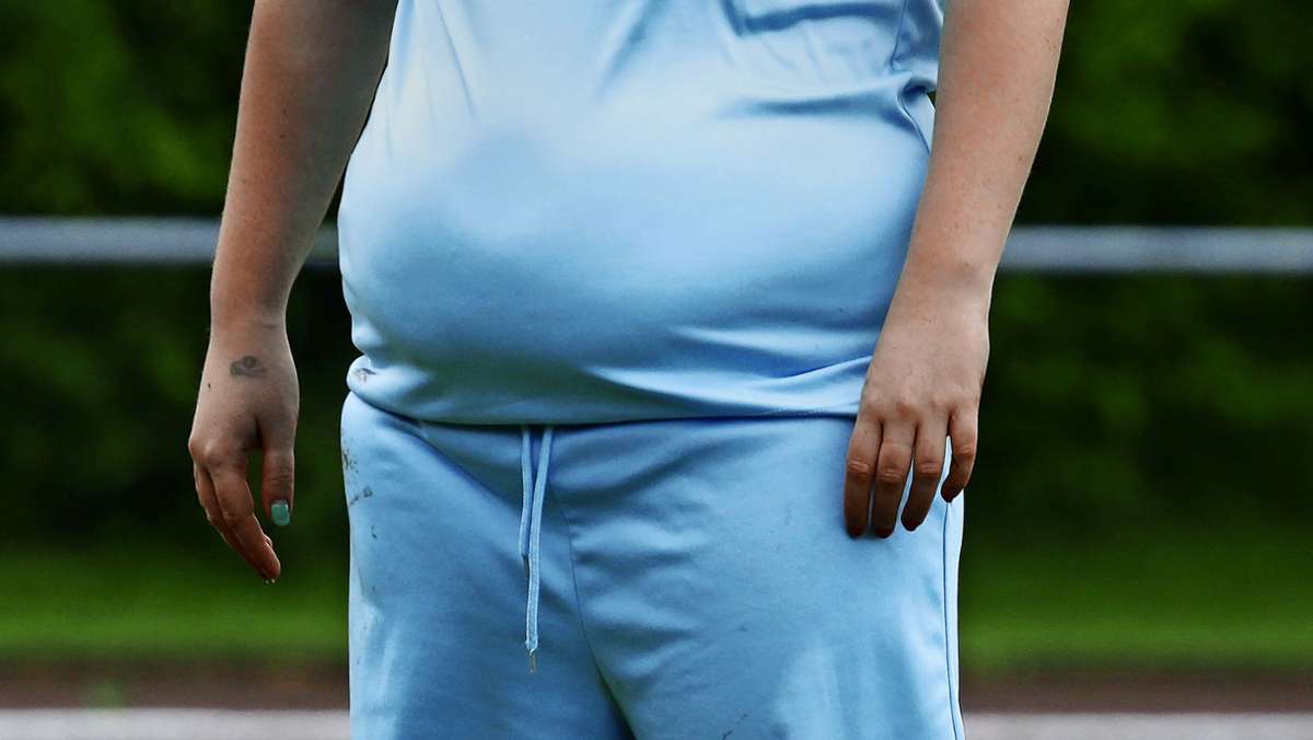 Gesundheitsatlas: Adipositas im Blick: Mit Hilfe durch dick und dünn