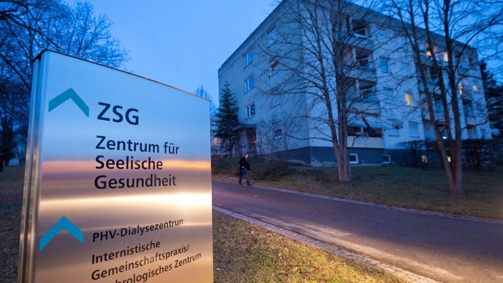 Klinikum Bad Cannstatt: Neue Wohnungen beliebter als sehr günstige