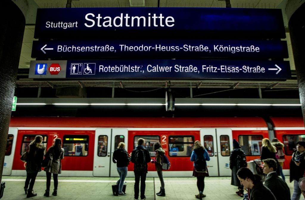 Der S-Bahn-Gipfel sorgt weiter für Gesprächsstoff. Foto: Lichtgut/Leif Piechowski