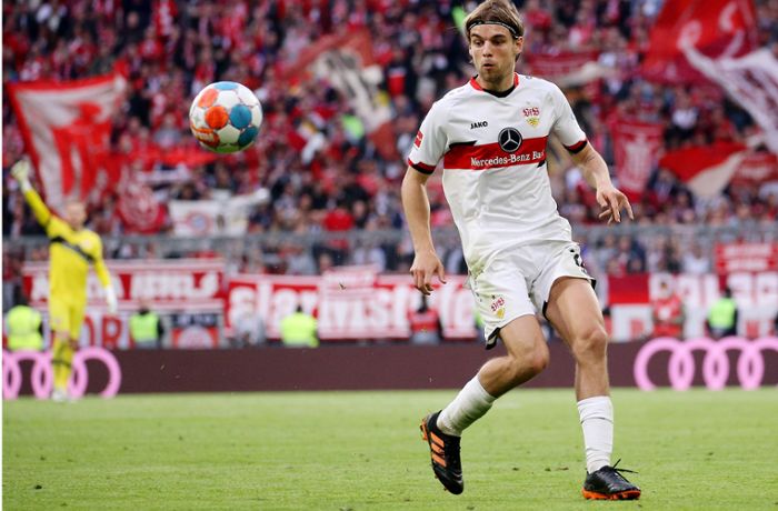 Bundesliga-Relegation: Diese Spieler könnten dem VfB in den entscheidenden Spielen fehlen
