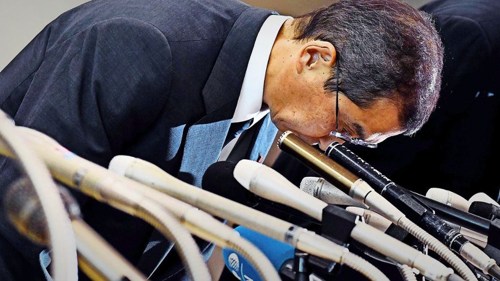 Automobilzulieferer: Takata meldet Insolvenz an