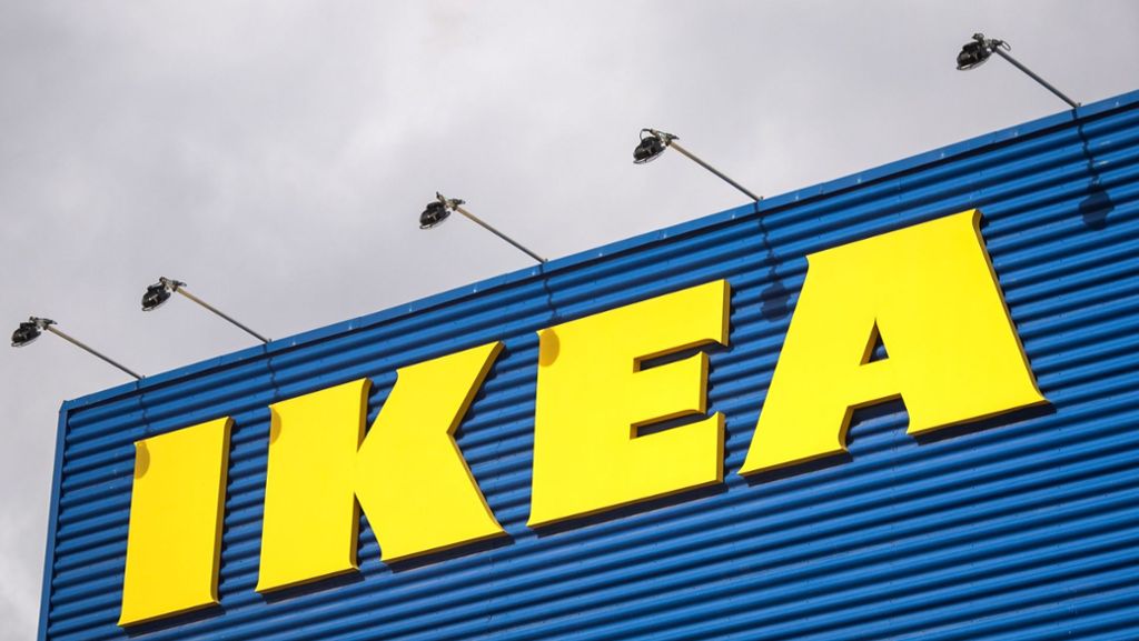 Messerattacke in Hamburger Ikea-Filiale: Polizei nimmt 26-Jährigen fest