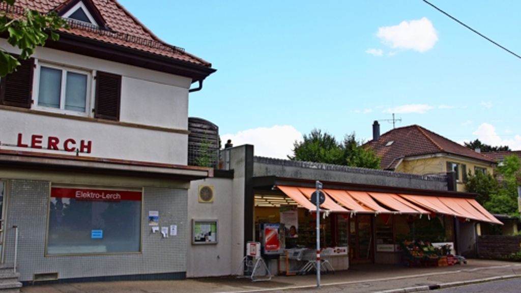 Nahversorgung in Sonnenberg: Der Bonus-Markt schließt Ende September