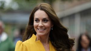 Nach Operation: Prinzessin Kate wohl erstmals wieder in der Öffentlichkeit gesehen