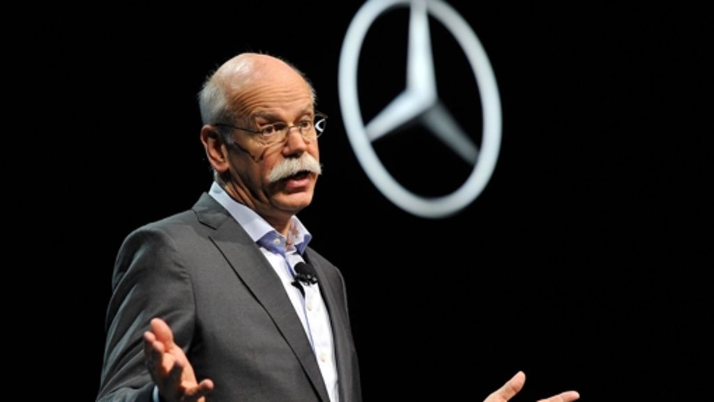 Amerikanische Daimler-Tochter: Mercedes Benz USA verlagert Hauptsitz nach Atlanta