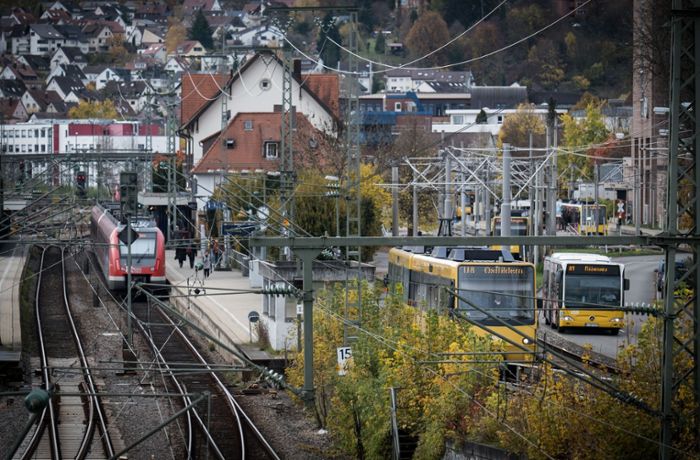 Verkehrsprojekte in Vaihingen: Wie sollen die Bürger beteiligt werden?