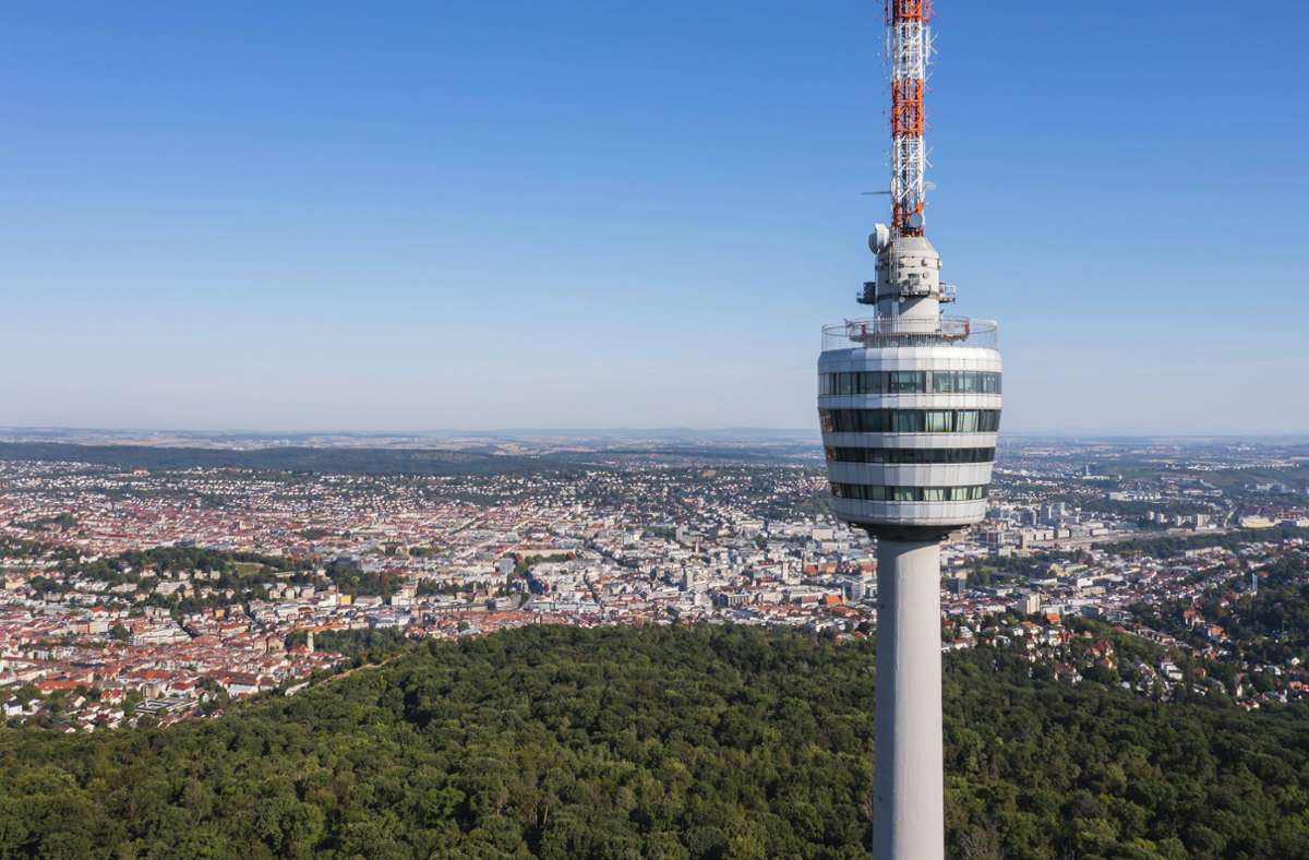 Die Landeshauptstadt Stuttgart landete im Hebesatz-Ranking bei der Grundsteuer B im Jahr 2022 mit einem Hebesatz von 520 Prozent auf Platz sieben aller Kommunen in Baden-Württemberg.