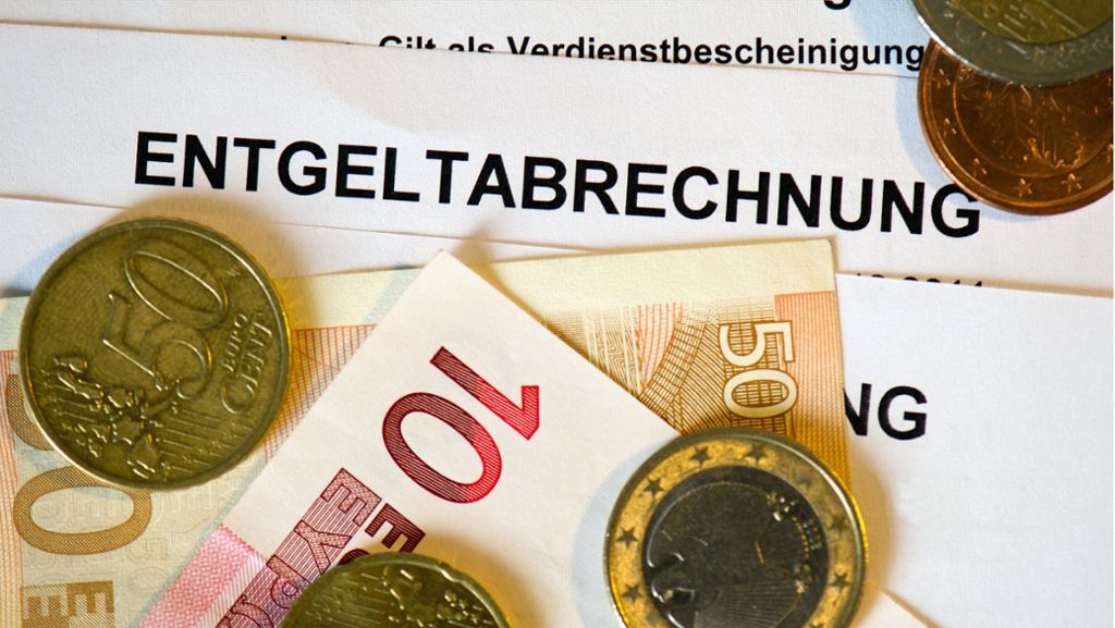 Verdienst-Studie: Stuttgart bietet Fachkräften die höchsten Gehälter