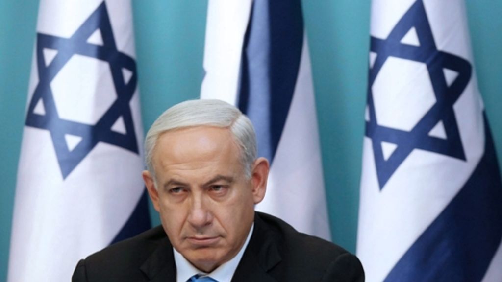 Israel: Neue Regierung steht