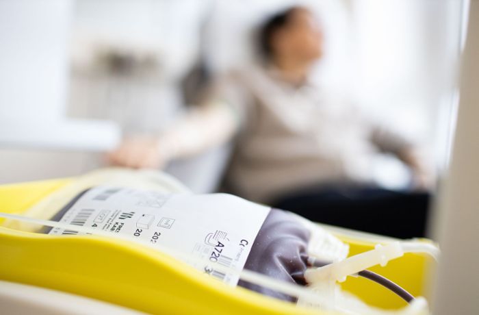 Regeln beim Blutspenden: Diskriminierung beim Blutspenden aufgehoben