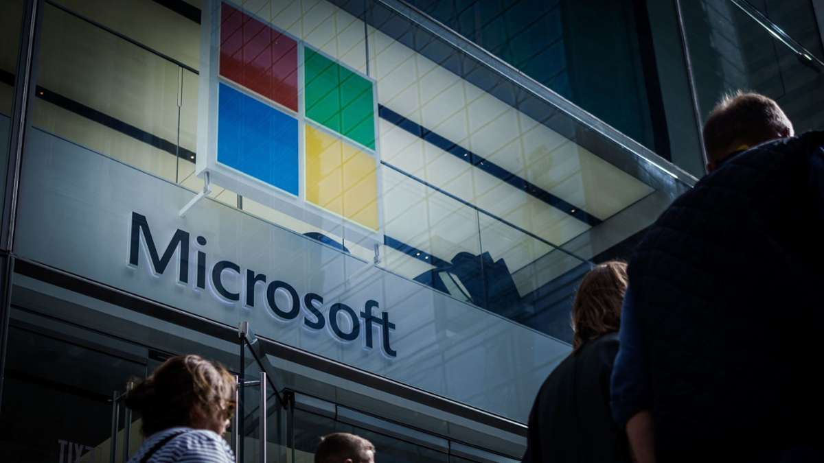 KI in Deutschland: Microsoft investiert über drei Milliarden Euro