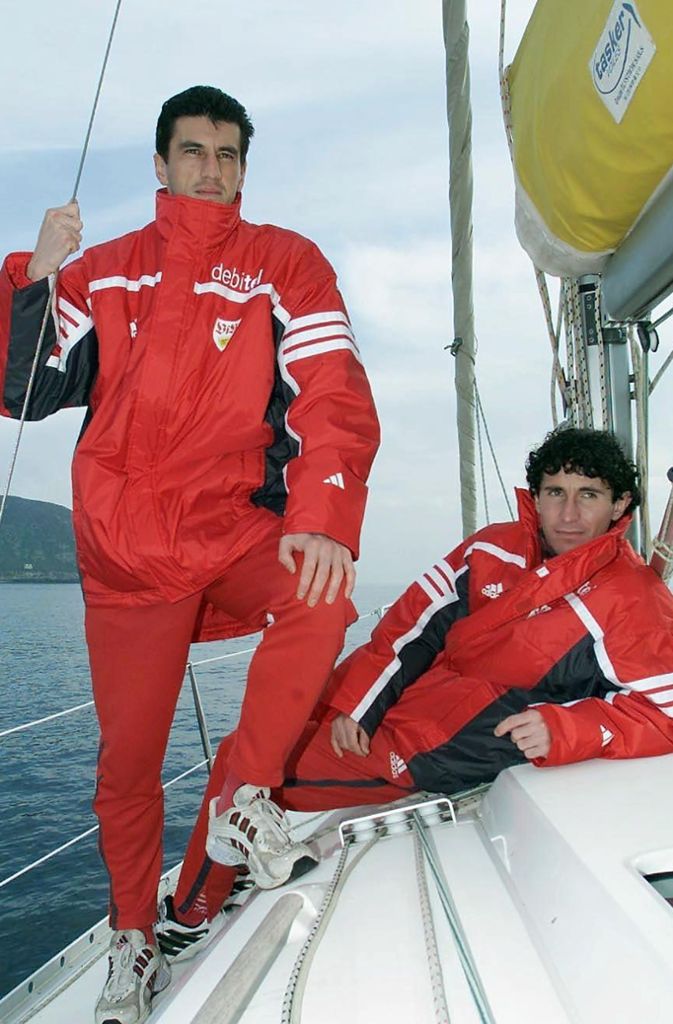 Unter Ralf Rangnick spielte Jens Todt kaum eine Rolle. Mit dem Trainerwechsel wurde der Europameister von 1996 jedoch zum Stammspieler. Kam insgesamt auf 14 Einsätze (und einen Segelbootausflug mit Lisztes)