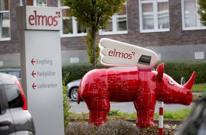Elmos in Dortmund: Bundeskabinett stoppt  Übernahme von Chipfertigung durch Chinesen