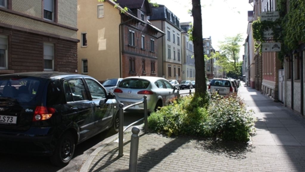  Frühestens im Herbst 2017 kann ein Parkraum-Management nach dem Vorbild des Stuttgarter Westens laut dem Stadtplanungsamt in Bad Cannstatt eingeführt werden. Das ist dem Bezirksbeirat mehrheitlich zu spät. 