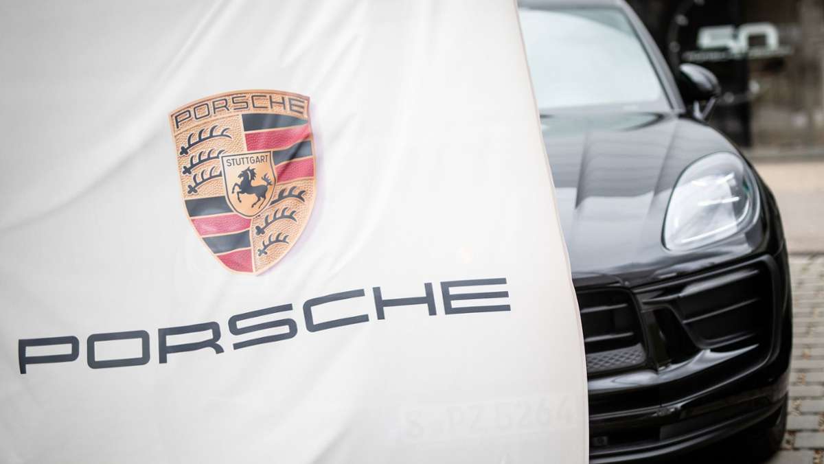 Porsche: Stuttgarter Autobauer gründet Tochtergesellschaft in Norwegen