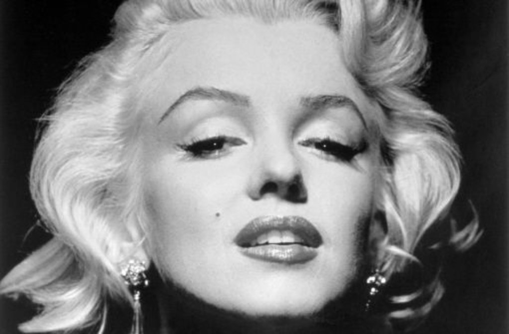 Was bleibt vom kurzen Leben der Ikone, sind Marilyn Monroes Filme - und der Mythos MM, lebendiger denn je.