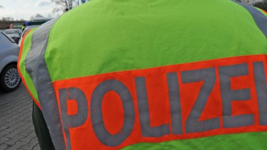  Ein vermisster Fünfjähriger in Sersheim (Kreis Ludwigsburg) kann nach einer großen Fahndung wohlbehalten nach Hause gebracht werden und weitere Meldungen der Polizei aus der Region. 