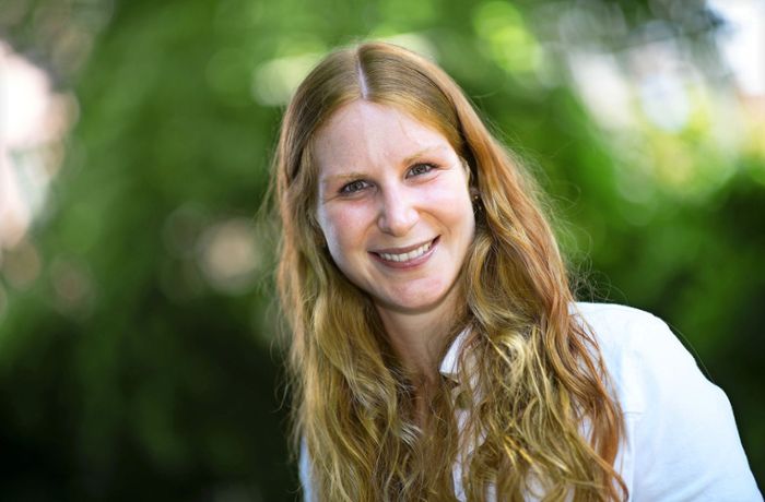 Interview: Psychologin Alena Rögele: „Wir tun uns schwer, über das Thema Suizid zu reden“