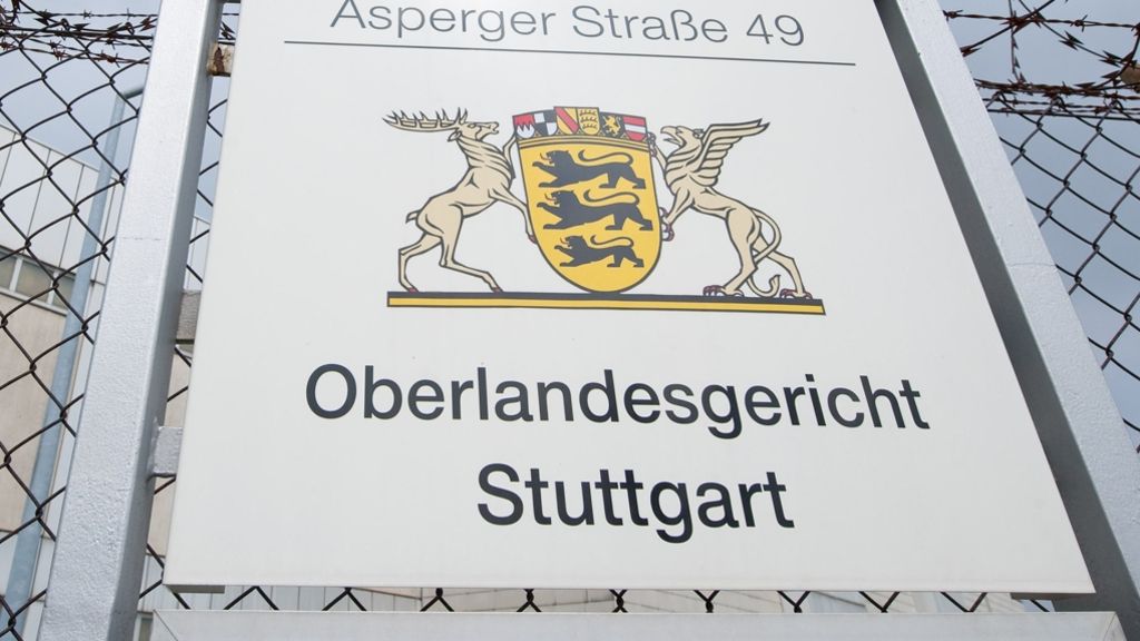  Die Bundesanwaltschaft hat gegen einen Syrer vor dem Oberlandesgericht Stuttgart Anklage erhoben – unter anderem wegen Kriegsverbrechen und Mitgliedschaft in einer terroristischen Vereinigung. 