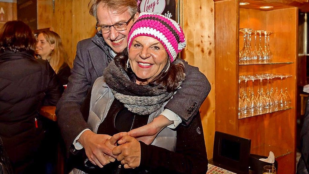 Uwe-Bogen-Kolumne: Eierlikör ist  der neue Hit des Stuttgarter Weihnachtsmarkts