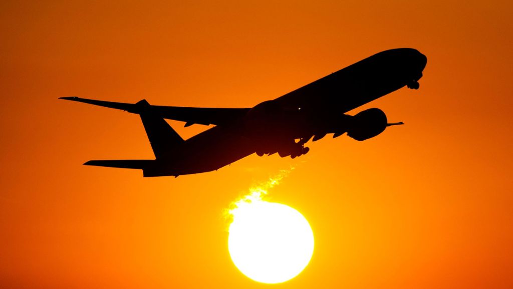 Statistik zum Fliegen: Passagierrekord auf deutschen Flughäfen im ersten Halbjahr