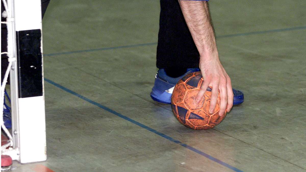 Handball: TSV Schmiden, TV Oeffingen, SV Fellbach: Die Württemberg-Liga: unberechenbar