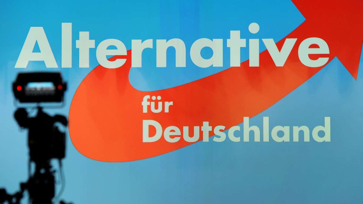 Bundeswahlausschuss: Bremer AfD-Liste doch zur Bundestagswahl zugelassen