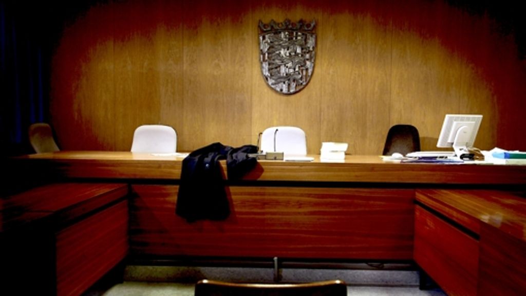 Bezahlung von Richtern: „Kollegen fordern Dienst nach Vorschrift“