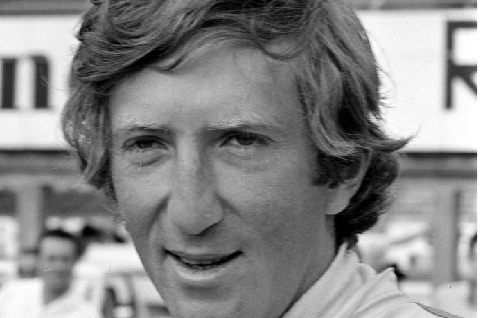 Jochen Rindt –  Lebemann und Legende