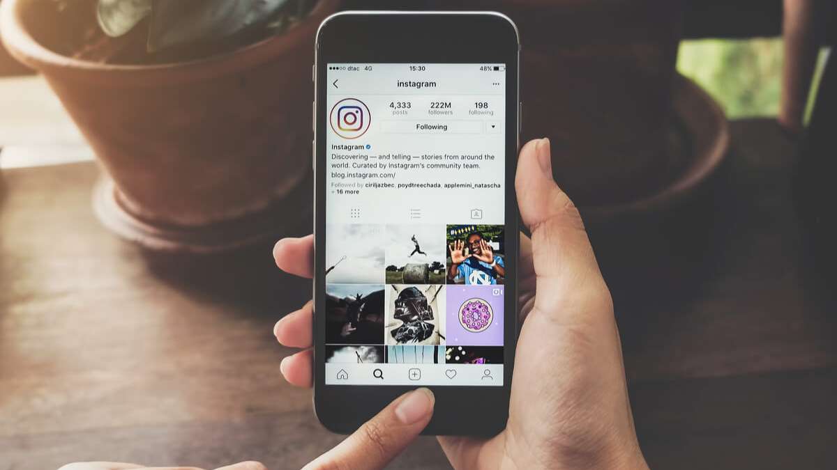 In diesem Artikel zeigen wir Ihnen, wie Sie in 4 einfachen Schritten Instagram Markierungen entfernen.