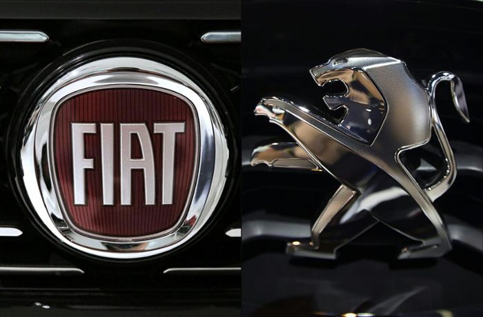 Opel-Mutter PSA und Fiat Chrysler fusionieren